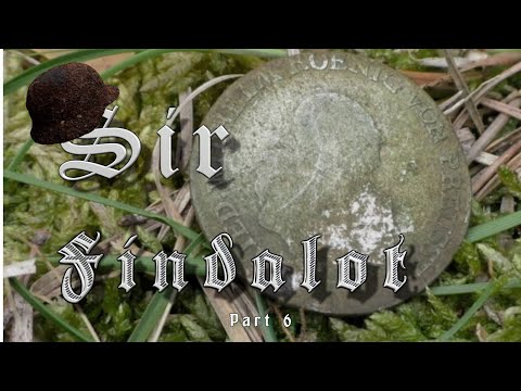Sir Findalot part 6 (2020-11)