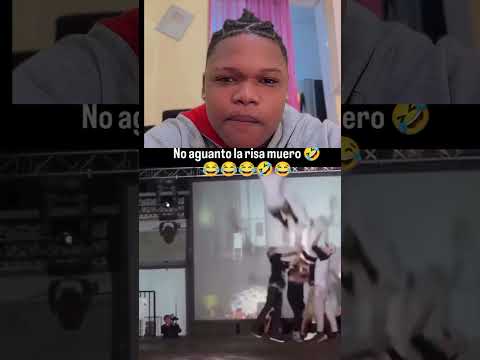 Un Verdadero Baile Inolvidable 😂😱!#shorts