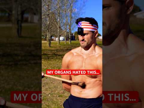 I Felt That In My Organs… #shorts #funny #entertainment