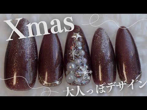 クリスマスデザイン