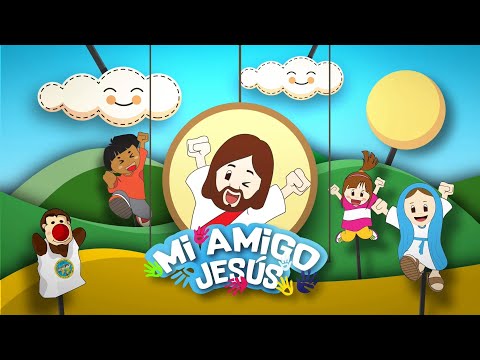 Mi amigo Jesús María #CanalTelesantiago 16 de mayo 2024