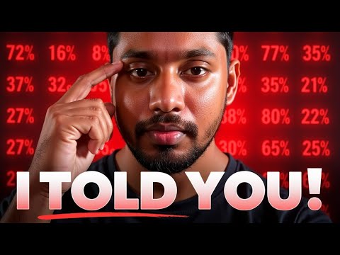 $83,954 Dip or Golden Opportunity? 🚀 Latest Analysis