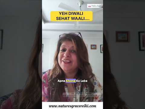 Diwali Tip #diwali #celebration #healthylifestyle #shorts @drneelamparwni
