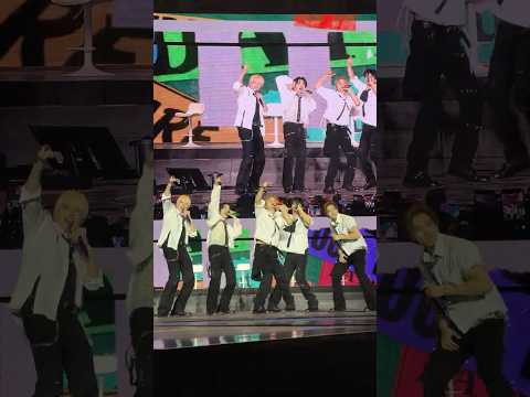 평생을 웃게 해 줄게요 🎤 #TXT