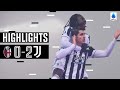 18/12/2021 - Campionato di Serie A - Bologna-Juventus 0-2