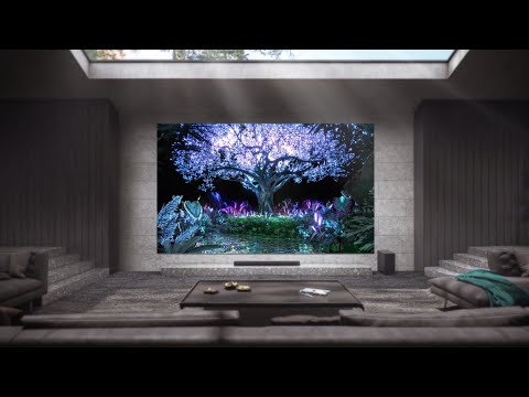 [CES 2023] MICRO LED: The one and only | Samsung