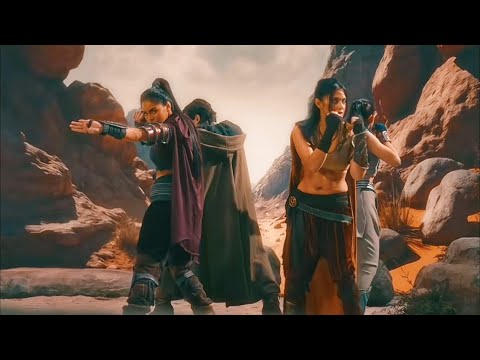Sang'gre: Hindi pa tapos ang laban ng mga Sang'gre (Teaser) | #encantadia #teaser