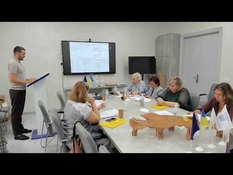 Пряма трансляція захисту Газукіна Андрія Георгійовича 01.09.26 р. об 11:00