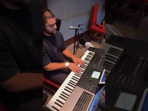 🎹 Eu Sou Especial pra Deus – Momento de Oferta