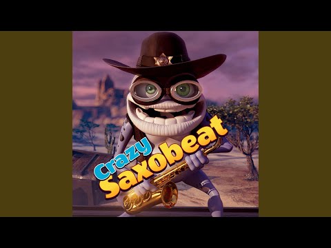 Crazy Saxobeat