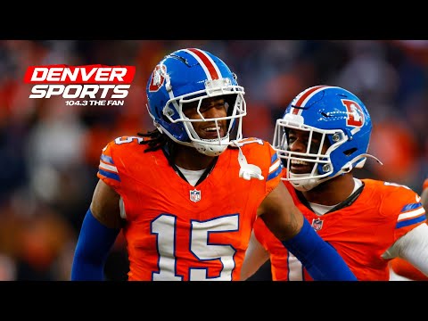 Are the Denver Broncos DEEP enough at pass rusher? - BVM Sports