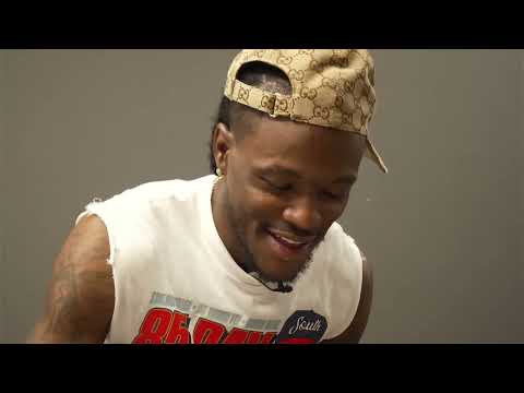 The 85 Cook off (DC vs KARLOUS)  | 85 DAY '26
