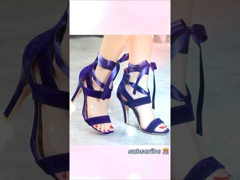 New ideas of Wonderful collection sandles/toesfashion ideas/heels@Toesfashion 🎁🌈🎊