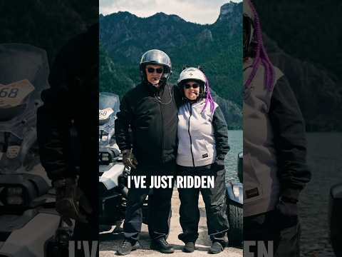 1,900 km traveled to attend the Grossglockner Challenge ⛰️😎