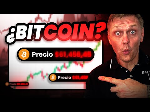 Bitcoin al dia - Bitcoin análisis - Bitcoin HOY
