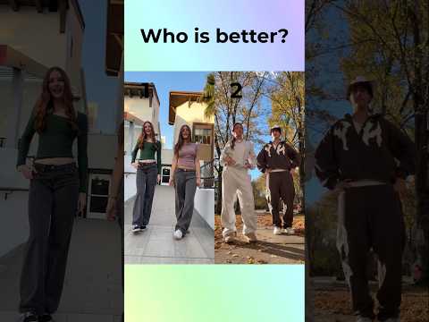 NEW 2025 TikTok Mashup Dance Trend