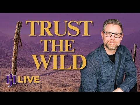 You Can't Skip the Wilderness