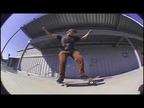 Pete Grannis in Dr. Scarecrow