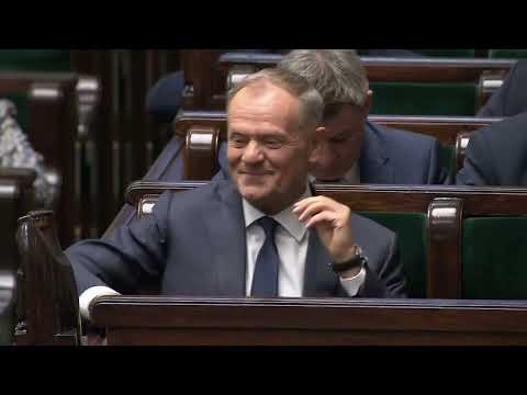 Problemy z WOLNOŚCIĄ SŁOWA i WYMIAREM SPRAWIEDLIWOŚCI w Polsce! Prezydent NAWROCKI broni Polaków!