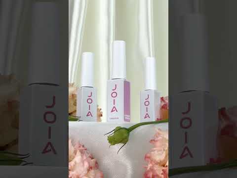 Ніжність у кожній деталі - BB Cream Base JOIA Vegan