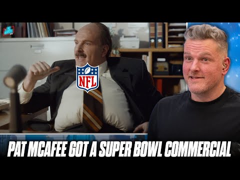 super bowl ads 2025 youtube channel