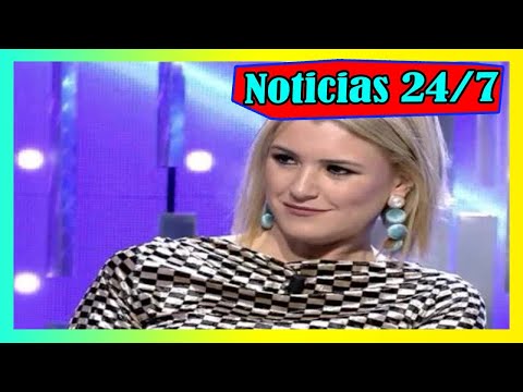 María Jesús Ruiz acusa a Isabel Rábago de haber hecho de ''un at@que de ansiedad un 'show''