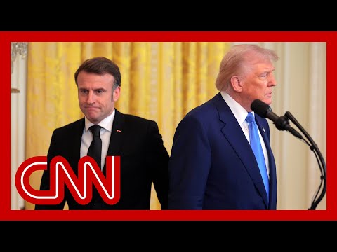 ‘We are on the path out of NATO’: Ex-Trump national security adviser on Trump’s rhetoric