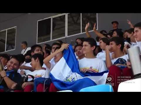 Equipo de ciclismo obtiene bronce en los juegos centroamericanos en El Salvador