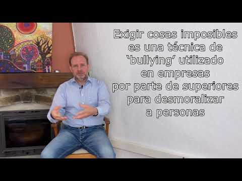 Maltrato psicológico (4) - cómo te manipulan y ni te das cuenta: las herramientas para manipular