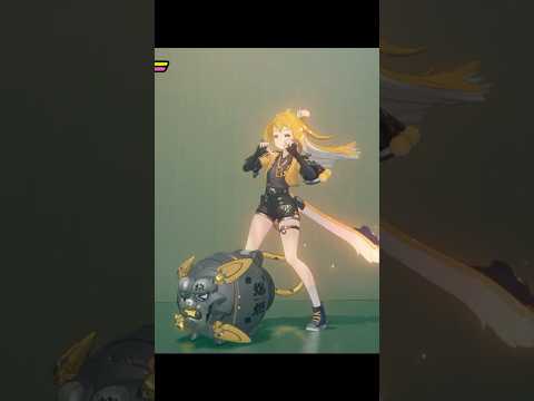 【ゼンゼロ】橘福福を引くべき理由【ゼンレスゾーンゼロ】