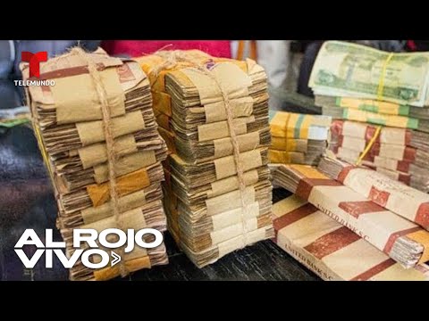 Clientes de banco en Etiopía retiran 42 millones de dólares que no eran suyos