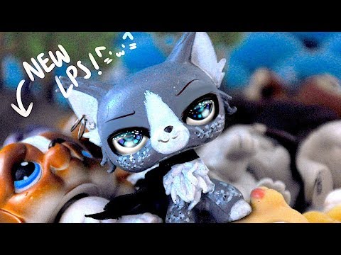 Opening LPS from Ebay!