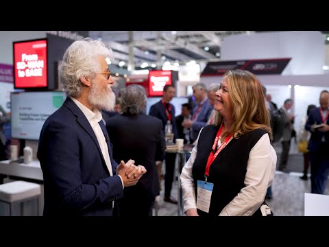 Enhancing the Value of Cybersecurity Services for Intelligent Industries | MWC23
