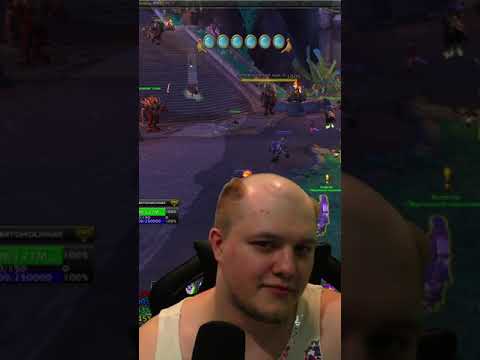 БЛЯстит | Озеро в лесу ! #shorts black_pox с помощью #Twitch