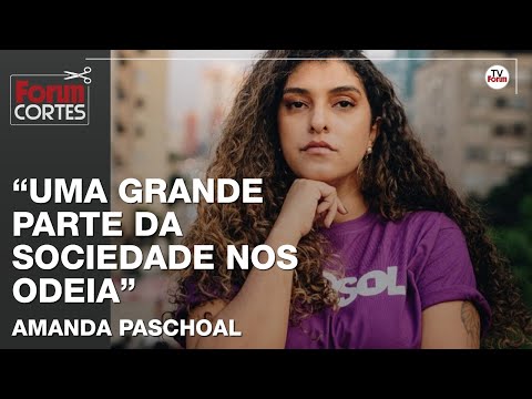 Amanda Paschoal: Eleição do transfóbico Pavanato é sintoma do adoecimento da sociedade