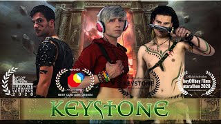 KEYSTONE - Film Gay Movie - Fantasy BL (Boys Love) (Sub Eng)