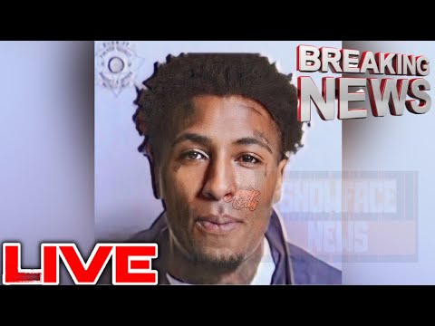 NBA Youngboy Hit With RICO!|63 COUNTS!|IT’S OVER!|LIVE REACTION!