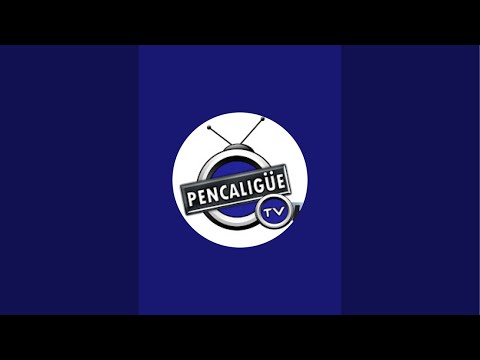 PENCALIGÜE TELEVISIÓN  está en vivo