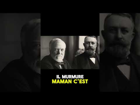 Le jour où Carnegie a fait couler le sang 💀 (Homestead 1892) #grandirenconscience #histoire