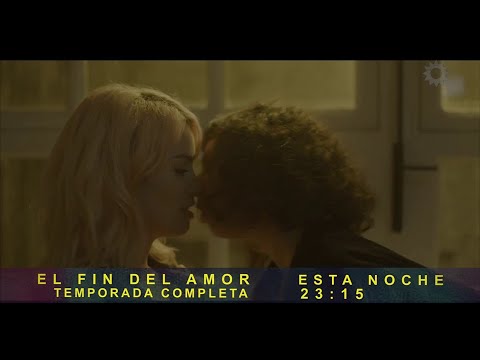 Lali Espósito en la serie El Fin del Amor - Temporada Completa - ElTrece PROMO3
