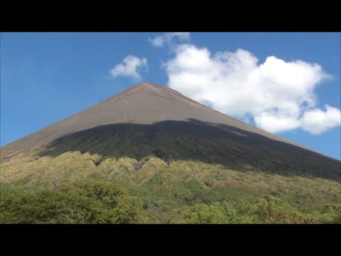 Realizarán IX edición del reto extremo Volcán San Cristóbal en Chinandega