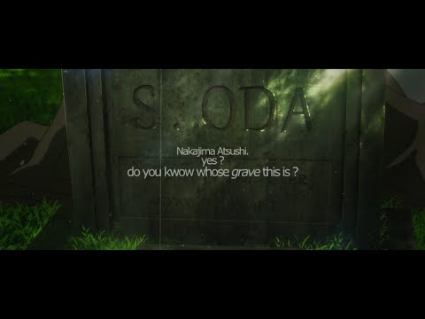 Soul. [bsd]