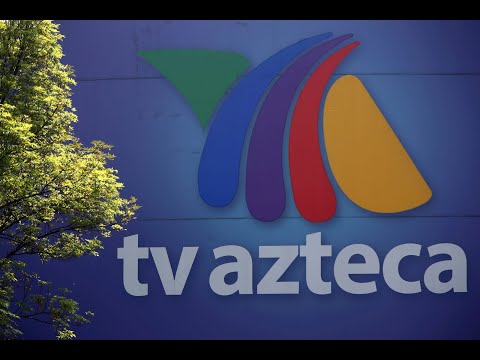 ¿TV Azteca en crisis Acreedores en EU buscan su quiebra para cobrar millonaria deuda