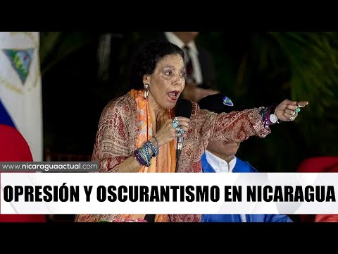 CIDH denuncia que Nicaragua vive una situación de opresión y oscurantismo tras ataques a la iglesia