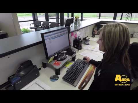 ABRA Auto Body & Glass Careers in Customer Service and Management