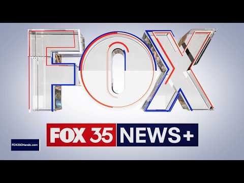 LIVE: <strong>FOX</strong> 35 <strong>News</strong>+