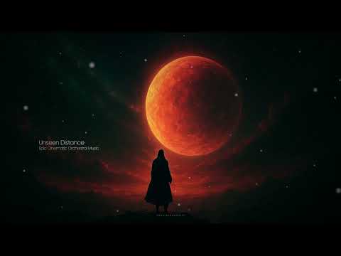 Unseen Distance | Emotional Cinematic Music | Epic Orchestral Soundtrack