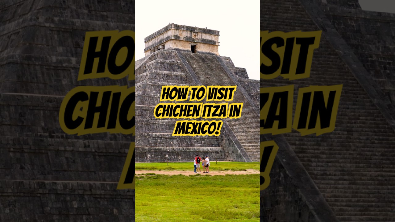 A Complete Guide to Visiting Yaxha Ruins in Guatemala - Kitti Around ...