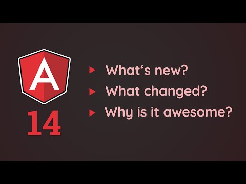 Angular 14 might change the way we write Angular components!