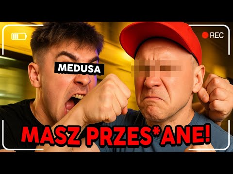 Kiedy u Polskich Streamerów IRL DOCHODZI DO RĘKOCZNYÓW